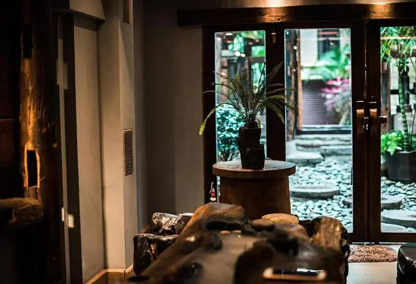 پانسیون Yunlu Lianxin Guesthouse