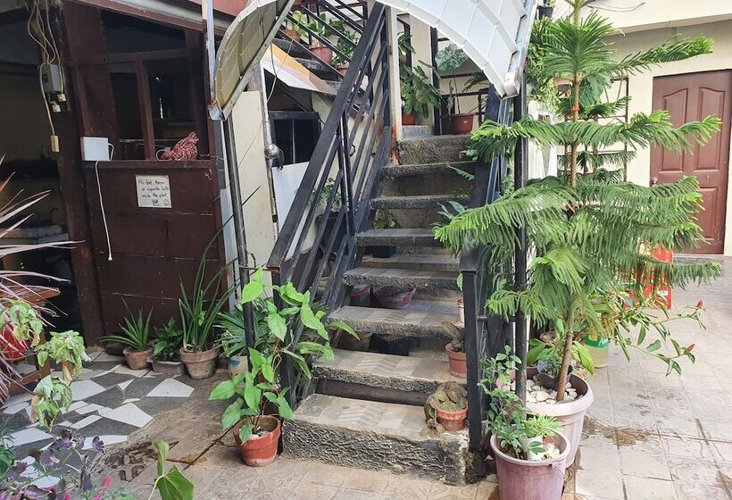 ユースホステル Casa Sarmiento Travelers Inn