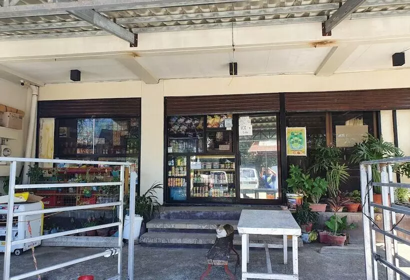 ユースホステル Casa Sarmiento Travelers Inn