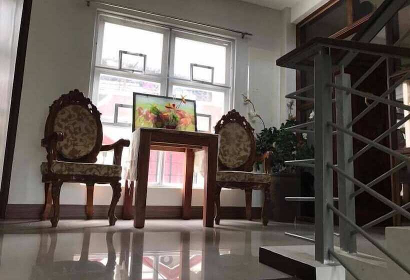 ユースホステル Casa Sarmiento Travelers Inn