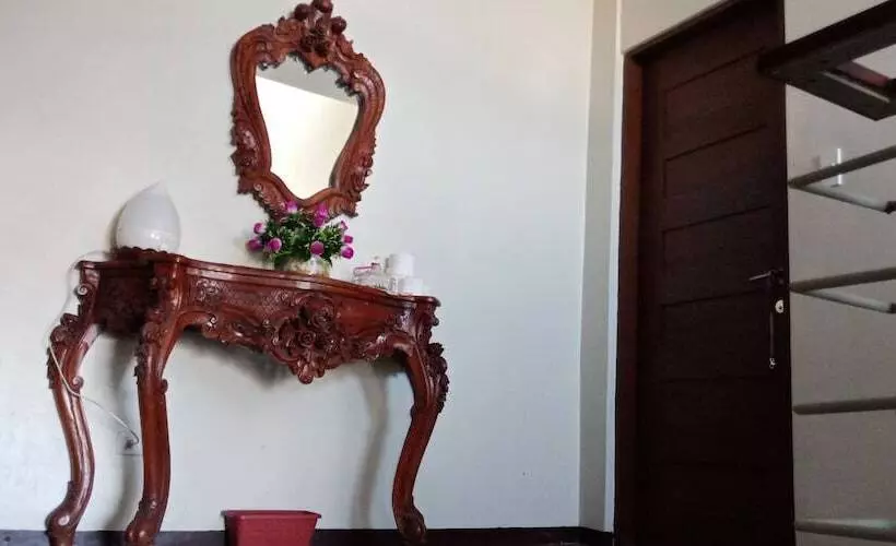 ユースホステル Casa Sarmiento Travelers Inn