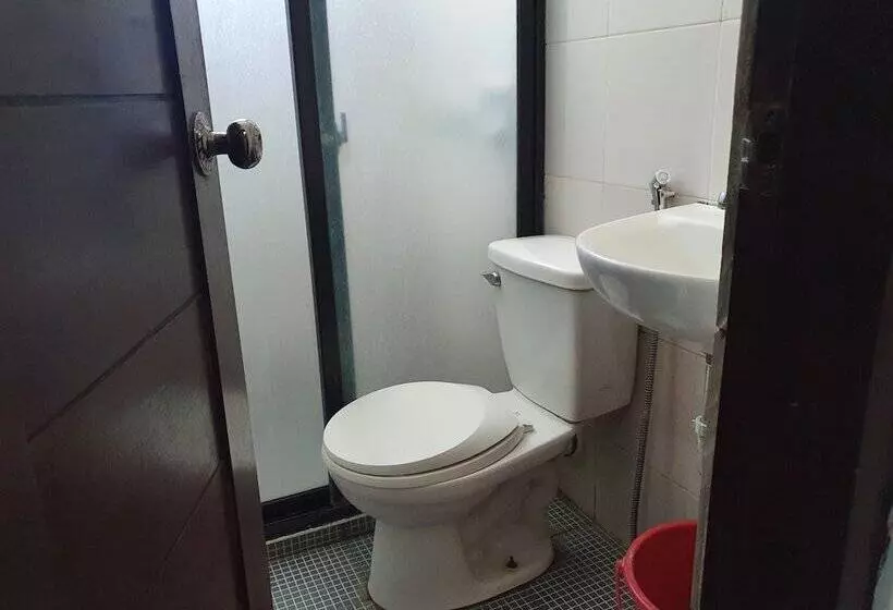 ユースホステル Casa Sarmiento Travelers Inn