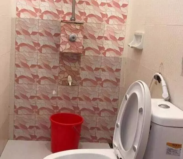 ユースホステル Casa Sarmiento Travelers Inn