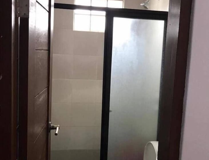 ユースホステル Casa Sarmiento Travelers Inn