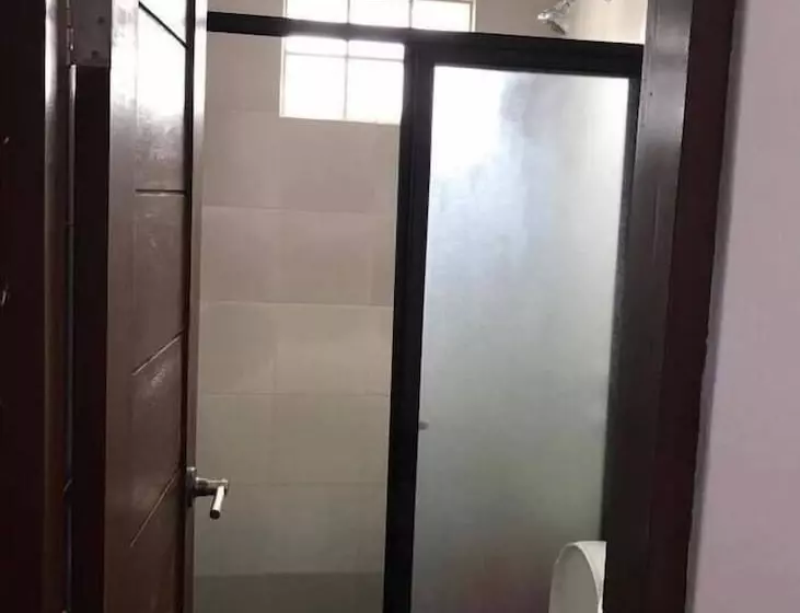 ユースホステル Casa Sarmiento Travelers Inn