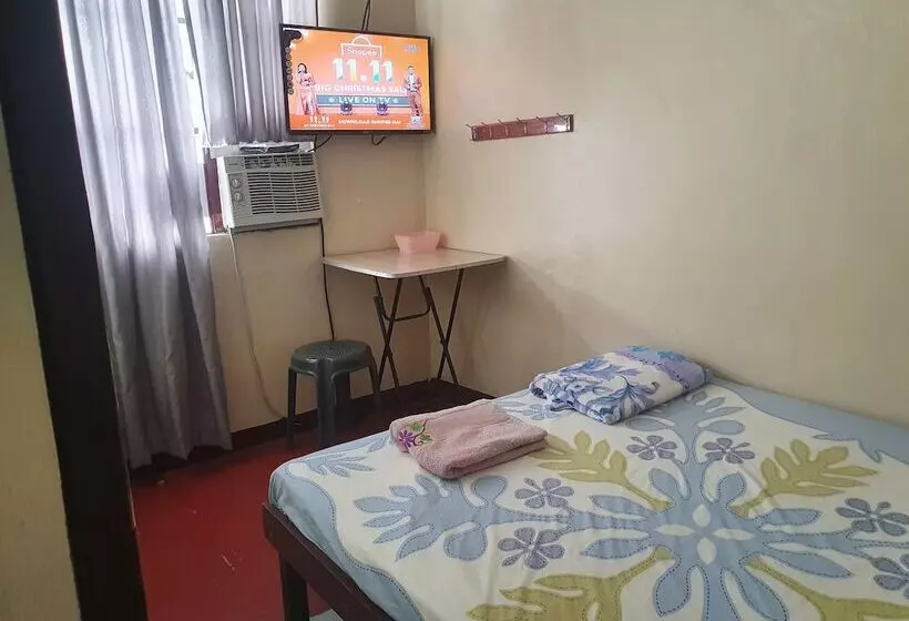 ユースホステル Casa Sarmiento Travelers Inn