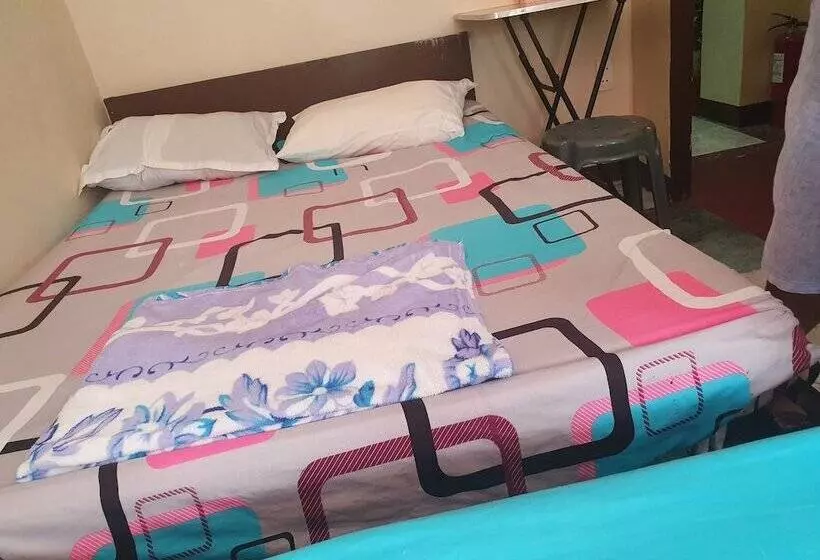 ユースホステル Casa Sarmiento Travelers Inn