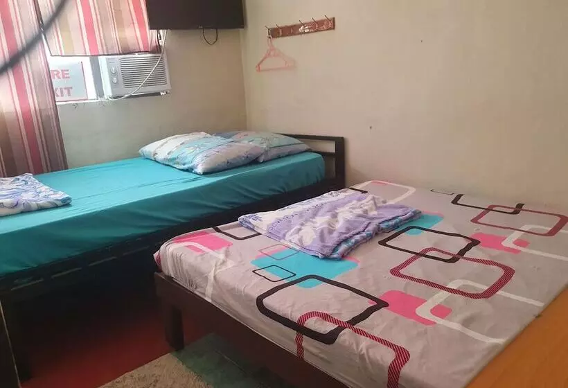 ユースホステル Casa Sarmiento Travelers Inn