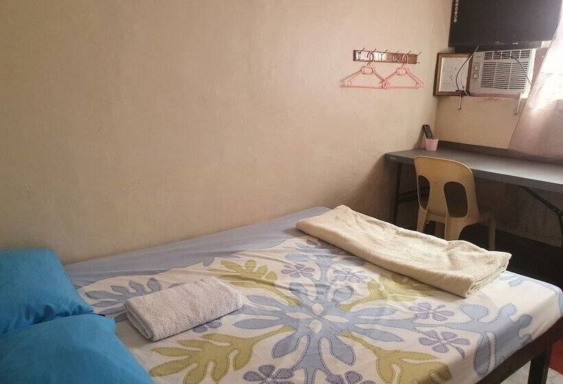 ユースホステル Casa Sarmiento Travelers Inn