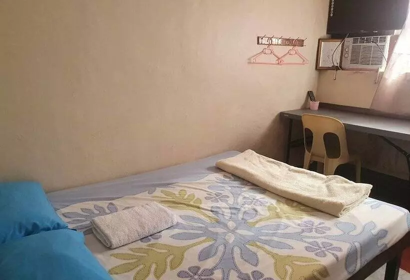 ユースホステル Casa Sarmiento Travelers Inn