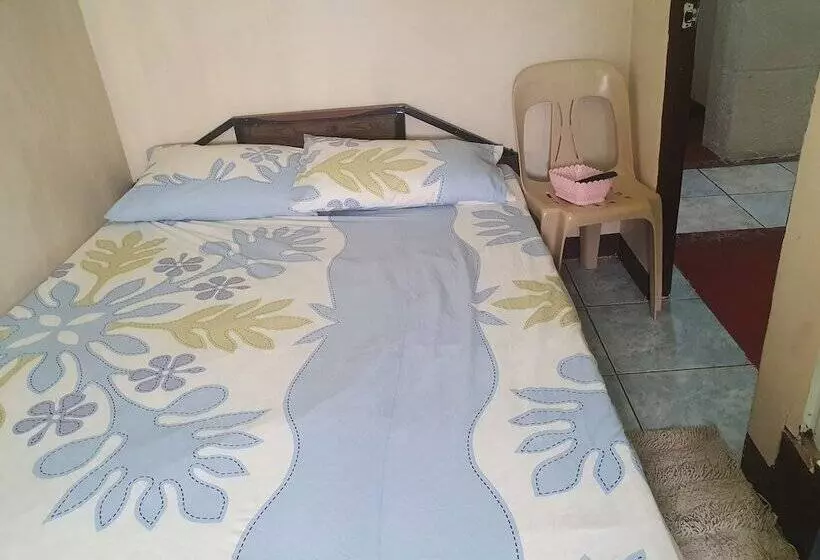 ユースホステル Casa Sarmiento Travelers Inn