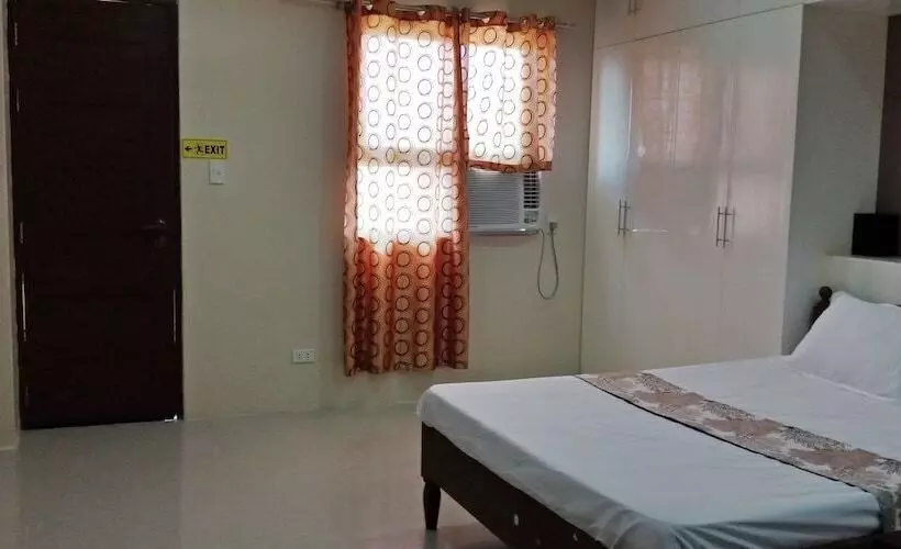 ユースホステル Casa Sarmiento Travelers Inn