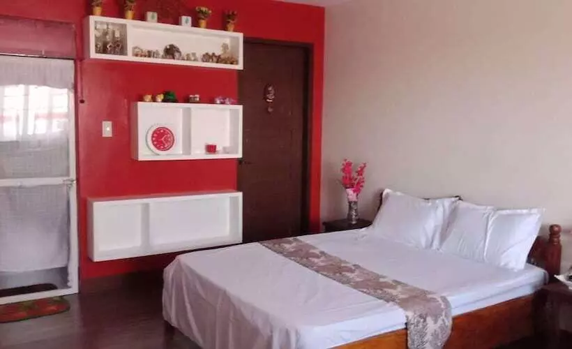 ユースホステル Casa Sarmiento Travelers Inn