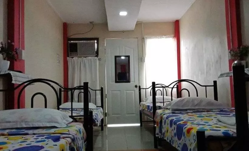 ユースホステル Casa Sarmiento Travelers Inn