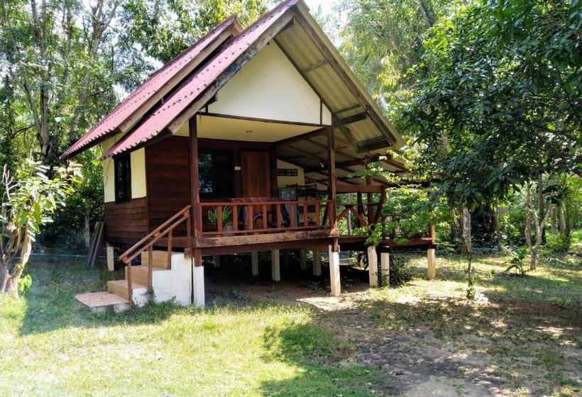 הוסטל The Wild Side