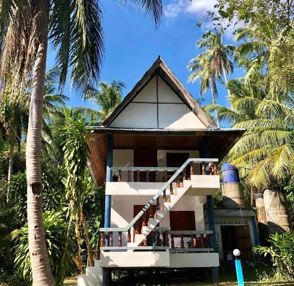 הוסטל The Wild Side