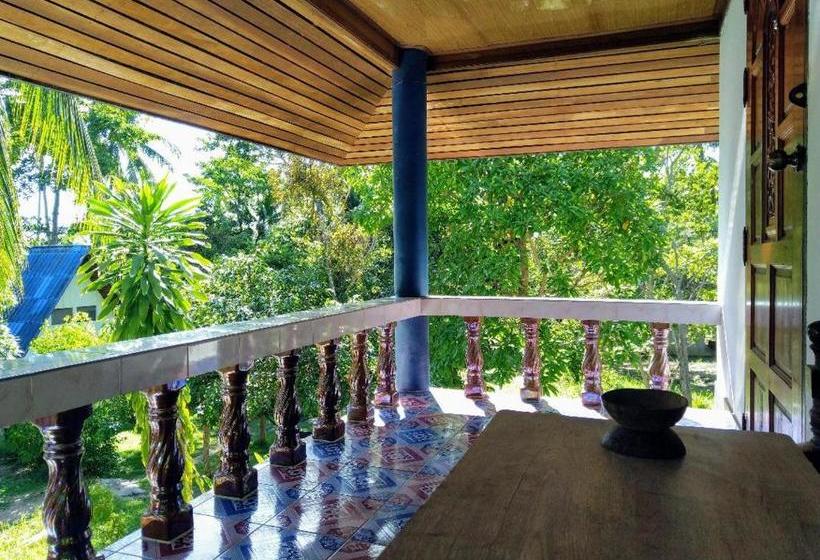 הוסטל The Wild Side