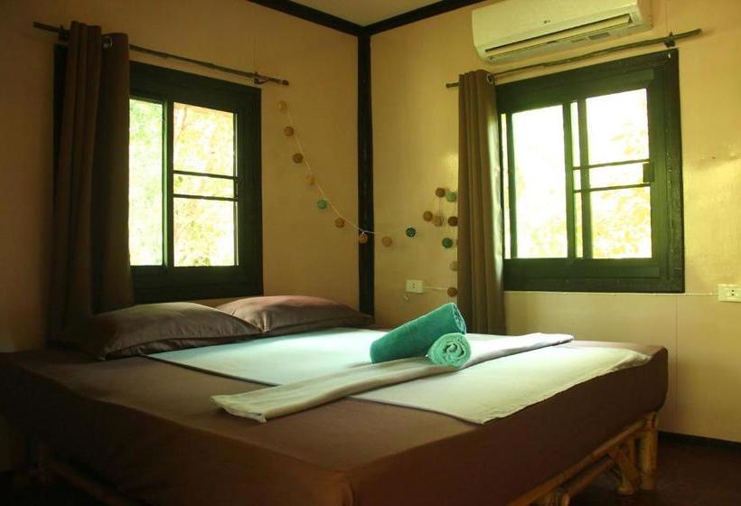 הוסטל The Wild Side