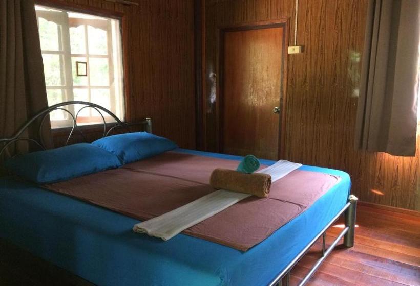 הוסטל The Wild Side