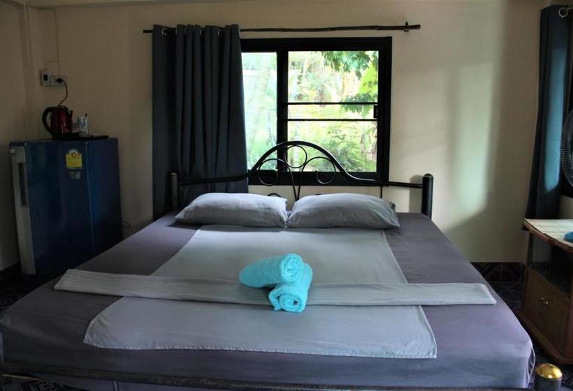 הוסטל The Wild Side