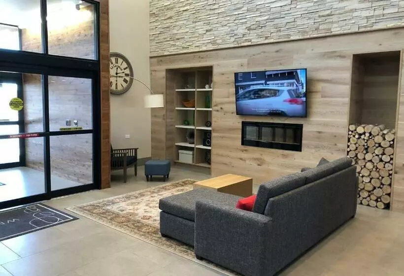 ホテル Country Inn & Suites By Radisson, Page, Az