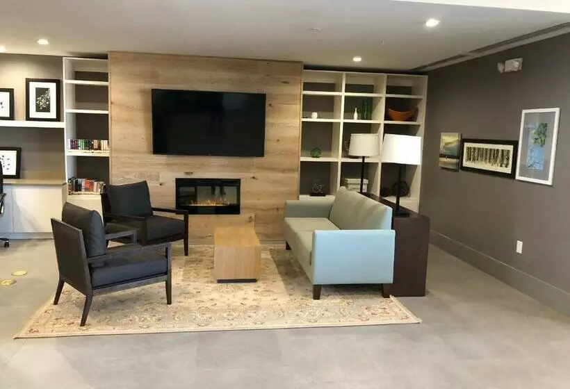 ホテル Country Inn & Suites By Radisson, Page, Az