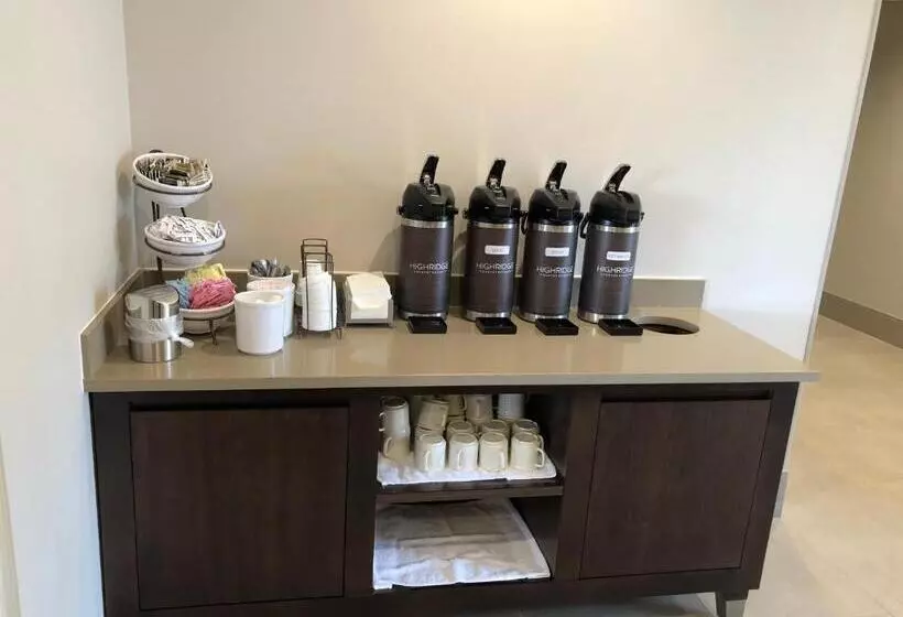 ホテル Country Inn & Suites By Radisson, Page, Az