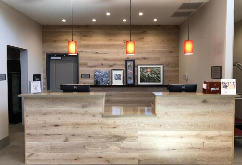 فندق Country Inn & Suites By Radisson, Page, Az