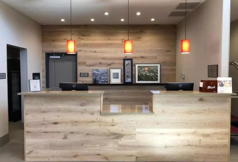 ホテル Country Inn & Suites By Radisson, Page, Az