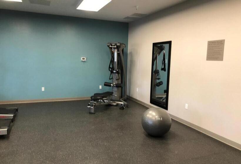 فندق Country Inn & Suites By Radisson, Page, Az