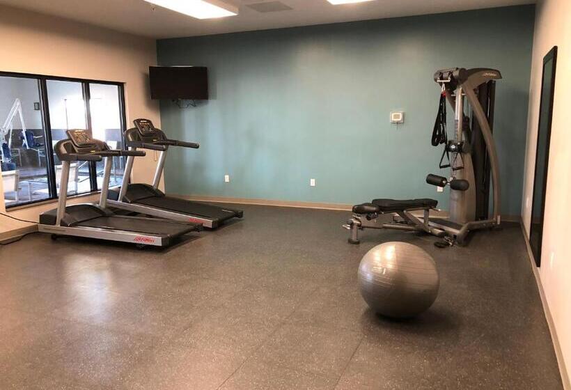 فندق Country Inn & Suites By Radisson, Page, Az