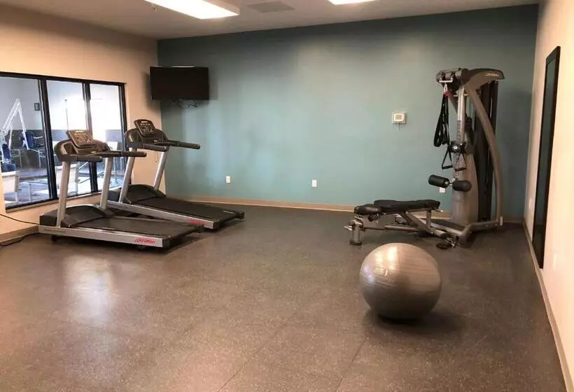 ホテル Country Inn & Suites By Radisson, Page, Az