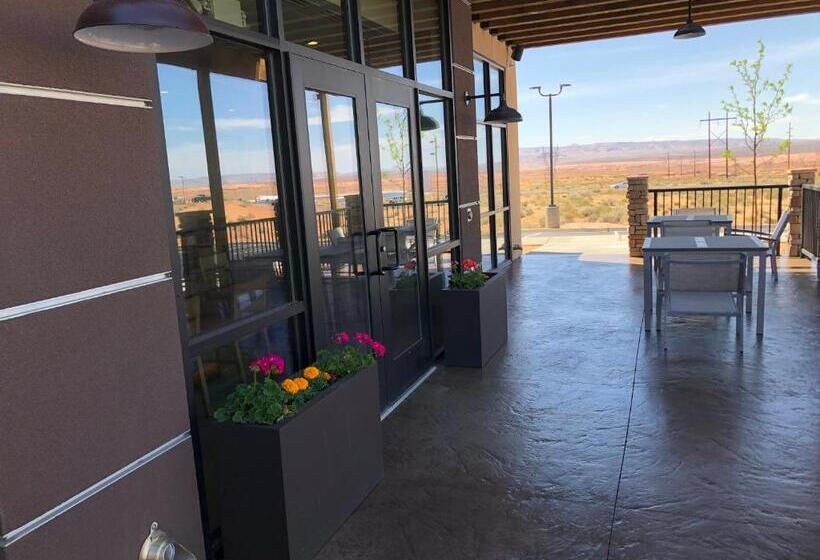 فندق Country Inn & Suites By Radisson, Page, Az