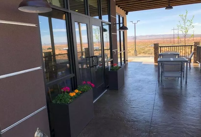 ホテル Country Inn & Suites By Radisson, Page, Az