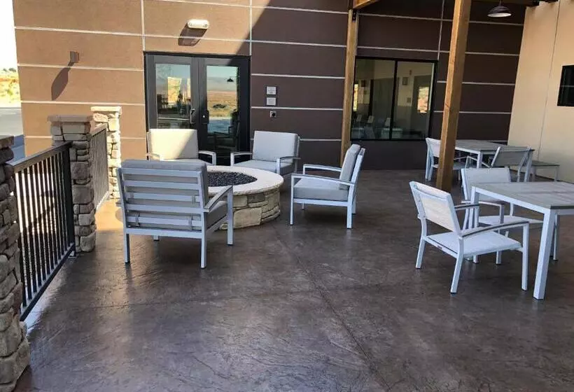 ホテル Country Inn & Suites By Radisson, Page, Az