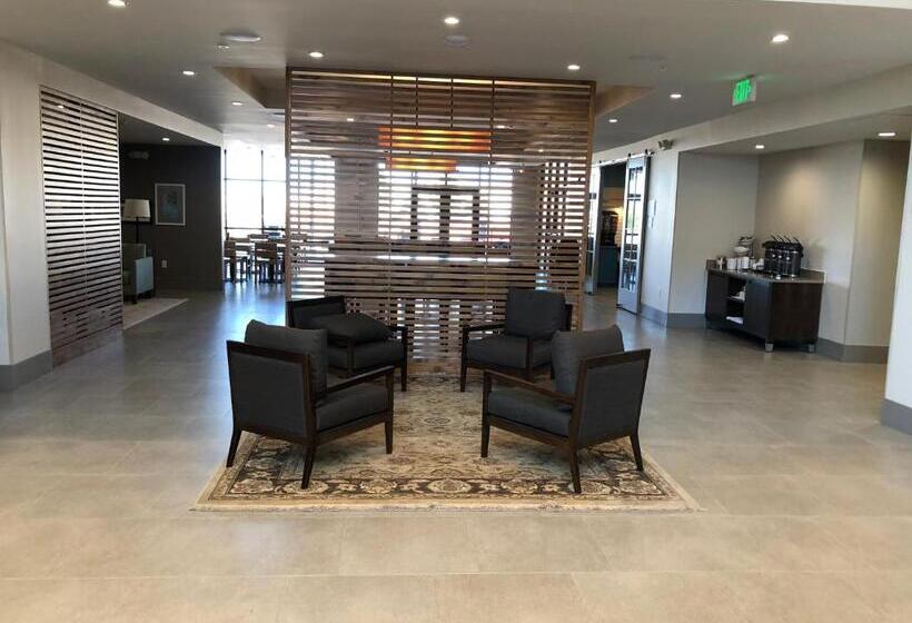 فندق Country Inn & Suites By Radisson, Page, Az