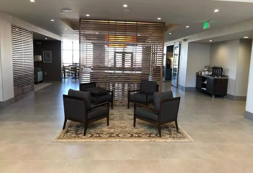 ホテル Country Inn & Suites By Radisson, Page, Az