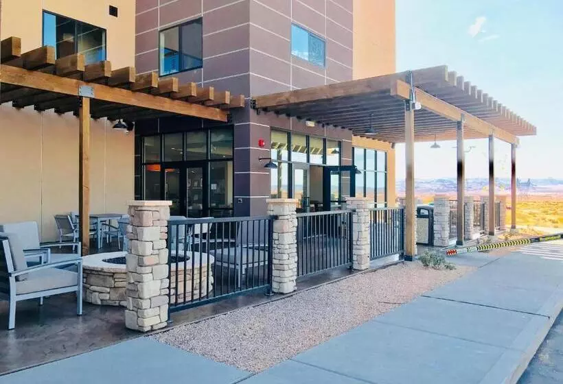ホテル Country Inn & Suites By Radisson, Page, Az