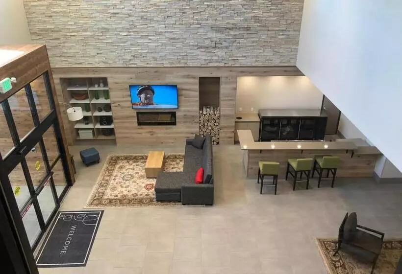 ホテル Country Inn & Suites By Radisson, Page, Az