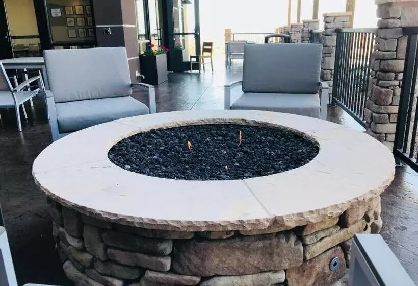 ホテル Country Inn & Suites By Radisson, Page, Az