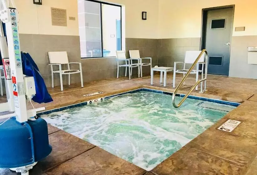 ホテル Country Inn & Suites By Radisson, Page, Az