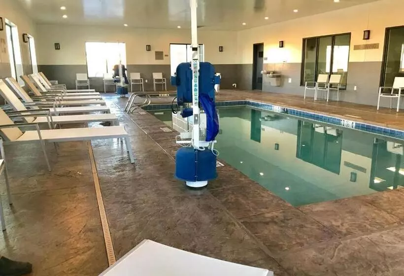 ホテル Country Inn & Suites By Radisson, Page, Az