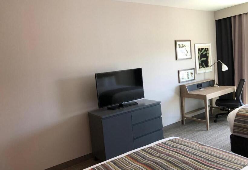 فندق Country Inn & Suites By Radisson, Page, Az