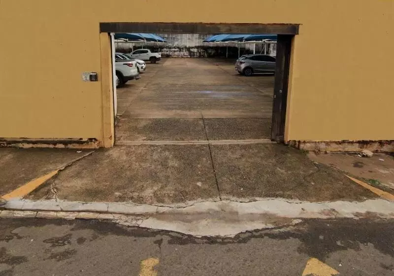 Mabruk Barretos Apart