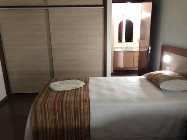 Mabruk Barretos Apart