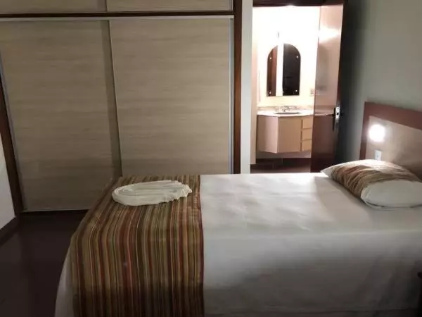 Mabruk Barretos Apart