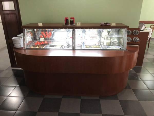 Mabruk Barretos Apart