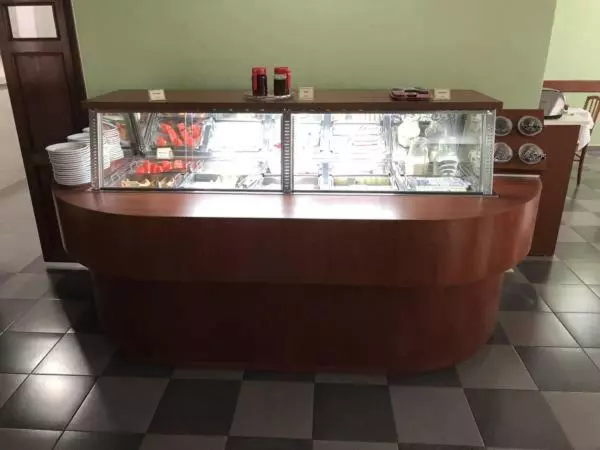 Mabruk Barretos Apart