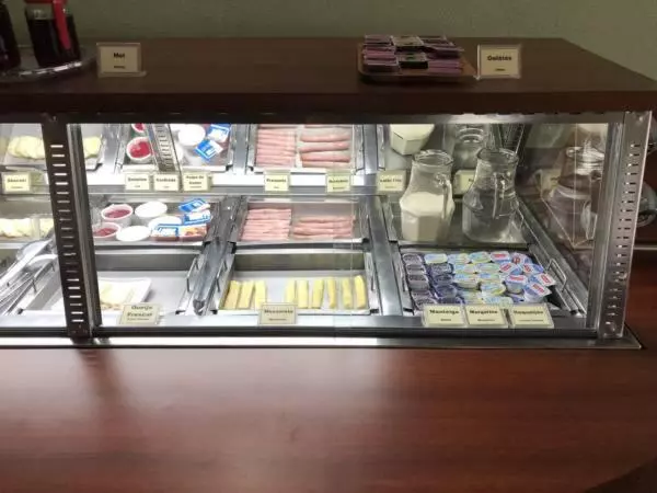 Mabruk Barretos Apart