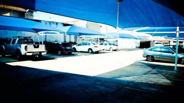 Mabruk Barretos Apart